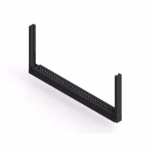 357-032-431-168 EDAC Inc.  Edgeboard Connectors